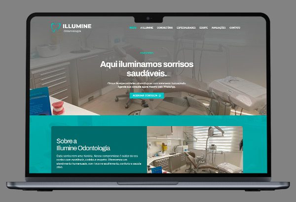 Illumine Odontologia