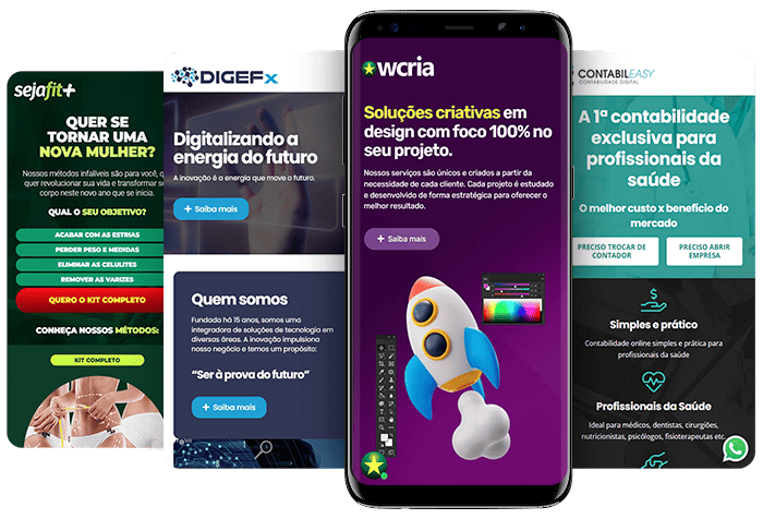 WCRIA: Design como estratégia