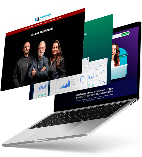 WCRIA: soluções criativas e estratégicas em design.