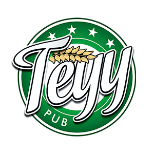 Teyy Pub