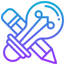 Criação de Logotipo e Identidade Visual