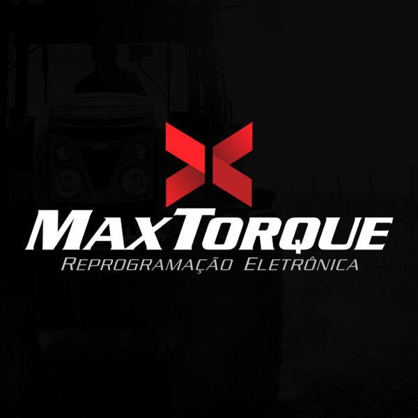 Max Torque Reprogramação Eletrônica | Portfólio - WCRIA Design Criativo