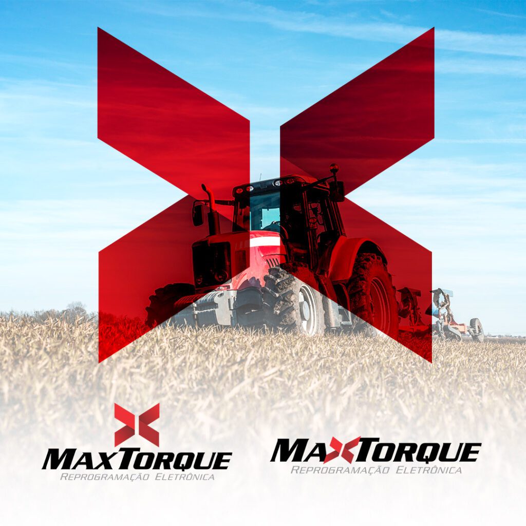 Max Torque Reprogramação Eletrônica | Portfólio - WCRIA Design Criativo