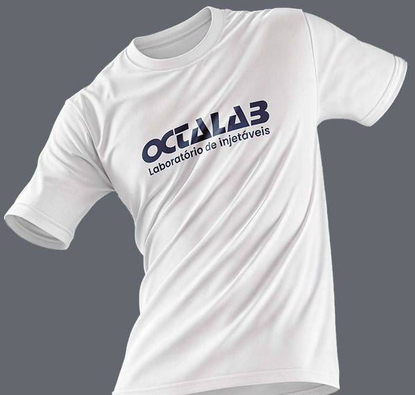 Octalab Laboratório de Injetáveis