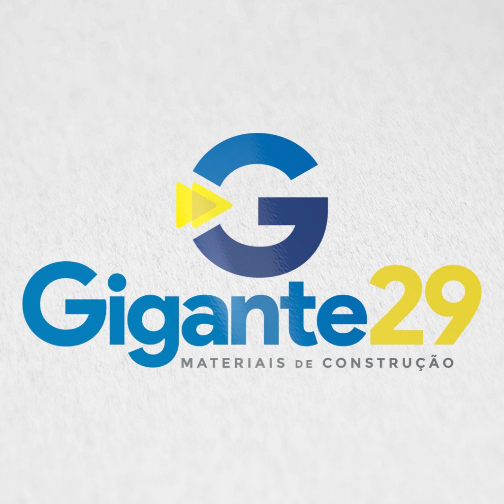 Criação e design de logotipo, identidade visual e site institucional, impressão de cartões de visita, folders publicitários, talões fiscais e letreiro