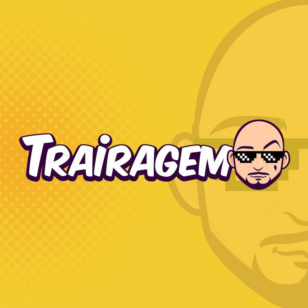 Trairagem
