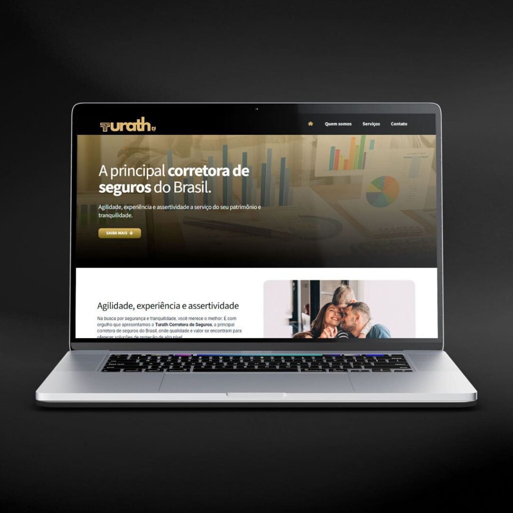 Turath Corretora de Seguros