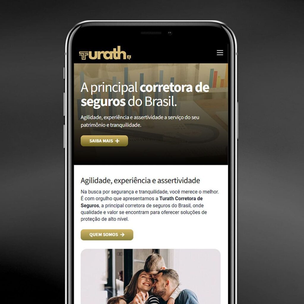 Turath By Randa Turath | Portfólio - WCRIA Design Criativo