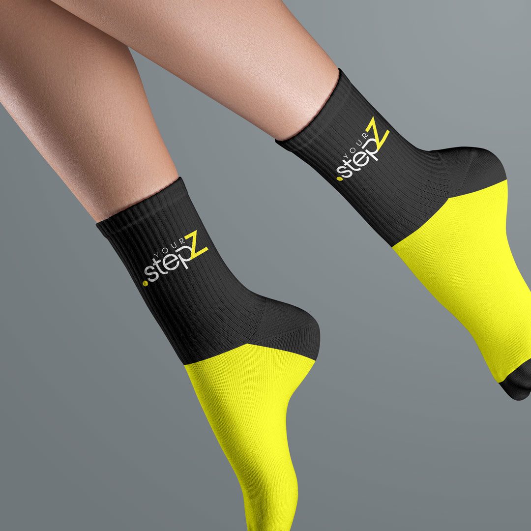 Your Stepz